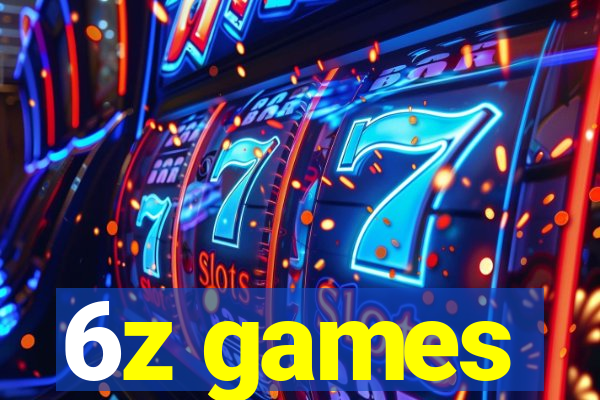 6z games